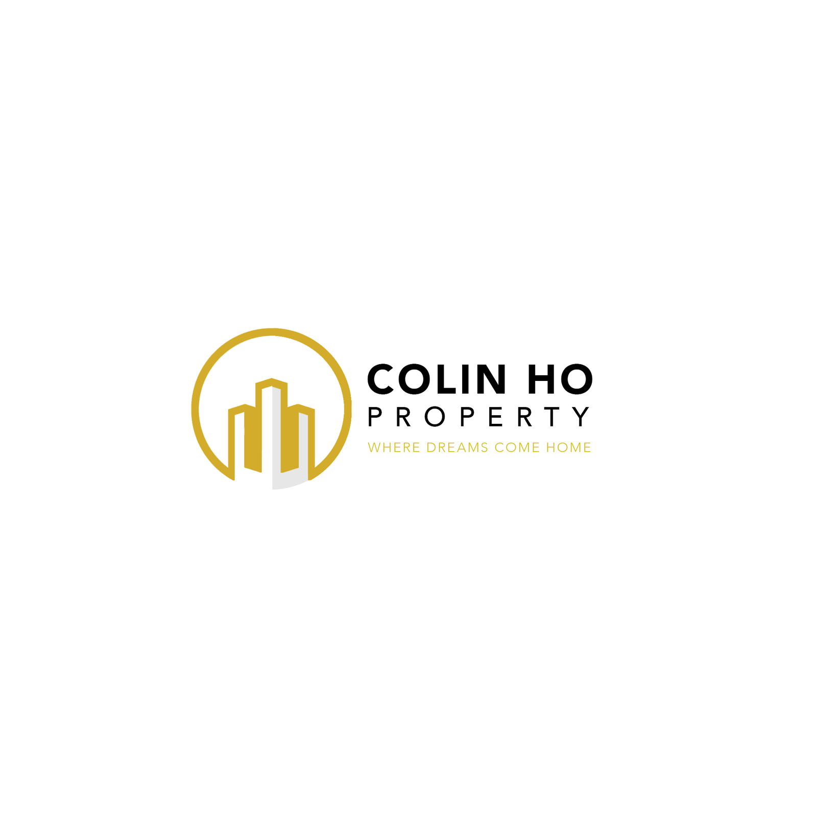 Colin Ho Property - Propnex logo