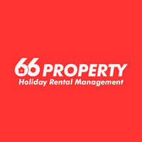 66 Property logo