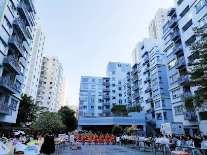 View of One X Sathorn Narathiwat