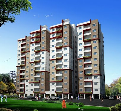 Building exterior of Mohamad Zahiruddin Said