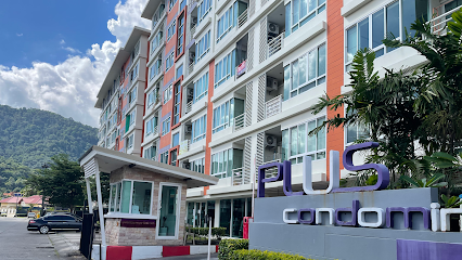 View of Plus Condo 1 Phuket
