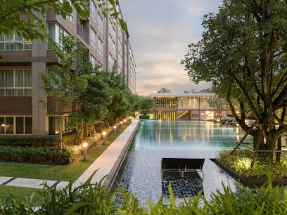 View of Dcondo Campus Resort Phuket