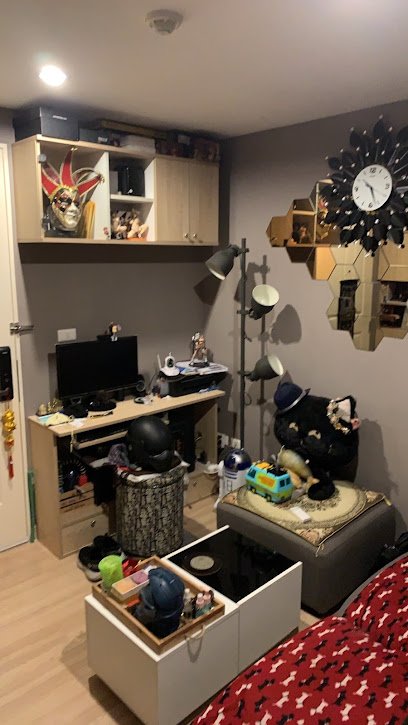 View of Niche ID Serithai A212