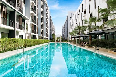 View of iCondo Sukhapiban 2 Condo