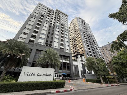 View of Vista Garden Condominium Complex