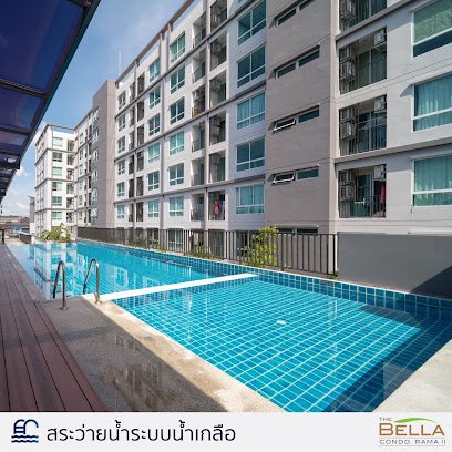View of Bella Condo Rama II