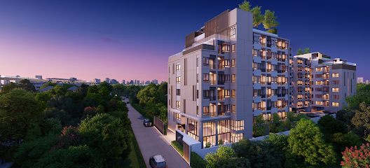 View of Pause Sukhumvit 103 Condominium