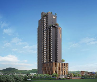 View of Base Height Chiang Mai