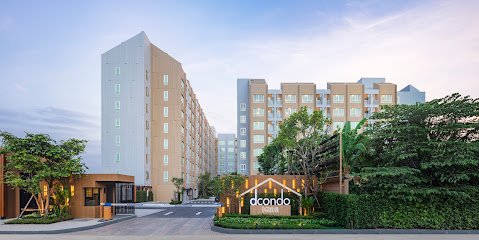 View of Dcondo Tann Charan Condominium