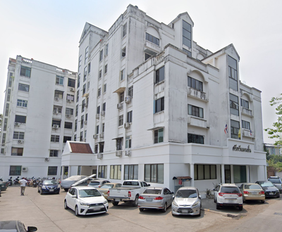 View of Sri Thawee Mansion Chiang