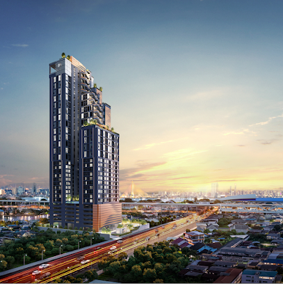 View of Origin Play Bangkhunnon Triple