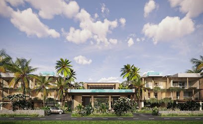 View of Gardens Of Eden Phuket