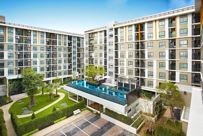 View of iCondo Phetkasem 39 Condo