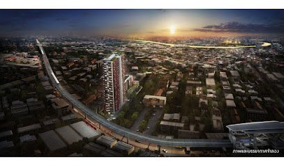 View of Tree Charan 30 Condominium