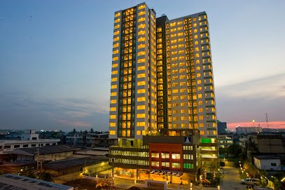 View of Lumpini Ville Bangkhae Condominium