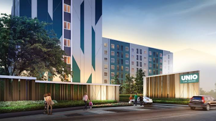 View of Unio Charan 3 Condominium