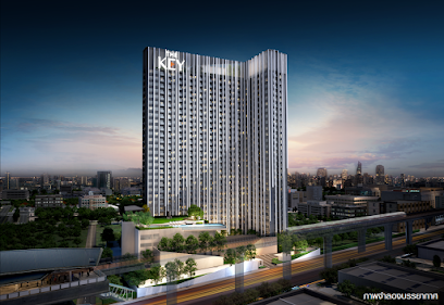 View of Key MRT Phetkasem 48