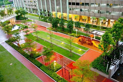 View of Lumpini Park Pinklao Condominium