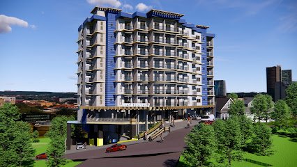 Facade of Megatower 7 Residences Condo