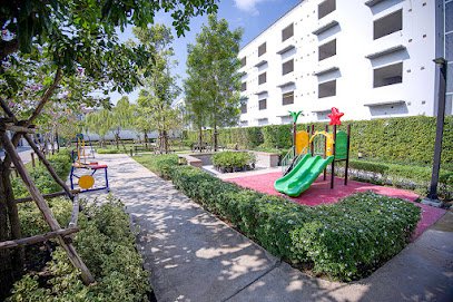 View of Sena Kith Chalong Krung