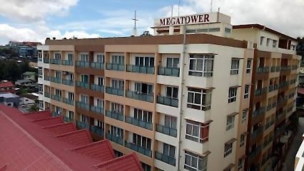 Building exterior of Vardhman Plaza