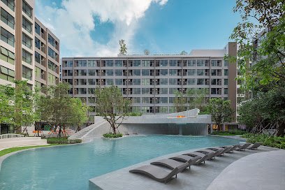 View of Atmoz Flow Minburi Condo