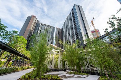 View of Parkland Phetkasem 56 Condo