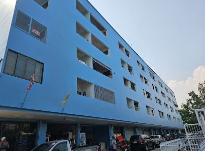 View of Rimnam 69 Condominium Bangkok