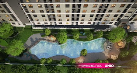 View of Unio Rama2 Thakham Condominium