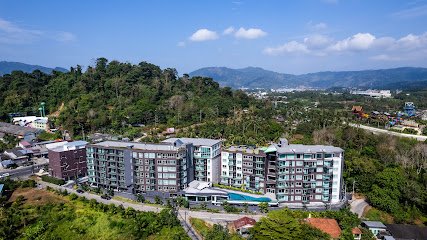 View of City Phuket Condominium Phuket