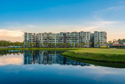 View of Royal Lee Terminal Phuket