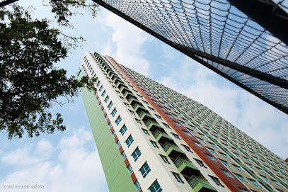 View of Lumpini Srinakarin Huamak Station