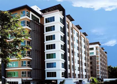 View of Milestone Seri Thai Condominium