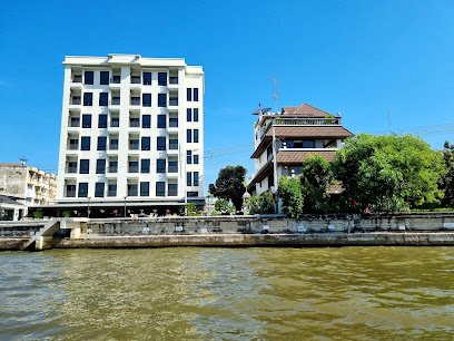 View of Ban Rim Nam Condominium