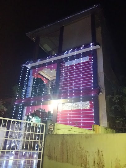 Street side of Pr1ma Matang Residency