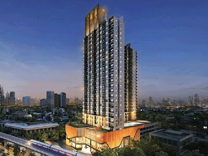 View of Chewathai Phetkasem 27 Condo