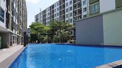 View of Origins Rama 2 Condominium
