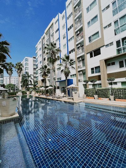 View of Metropark Sathorn Phase 1