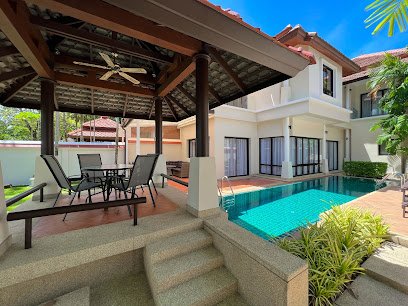 View of Angsana Villa 4 Br