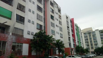 View of Living Place Ramkhamhaeng Condominium