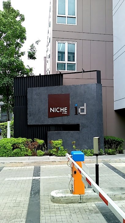 View of Niche Bangkhae Bangkae Phase