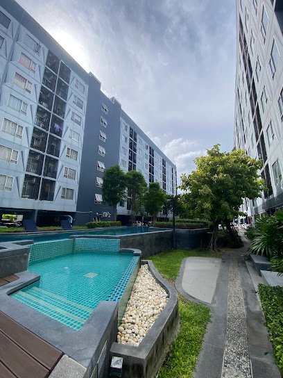 View of Plum Extra Rama2 A