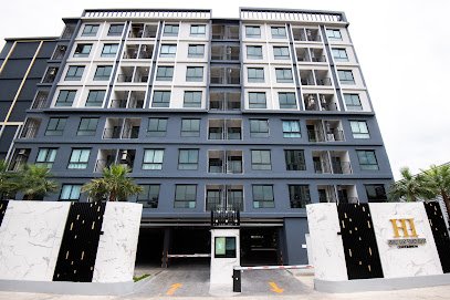 View of Hi Seacon Station Condo