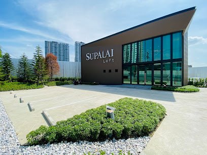 View of Supalai Loft Sathon Ratchaphruek