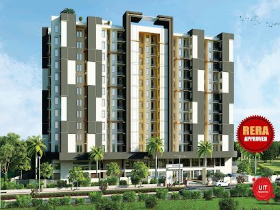 Street side of Hamilton Building California