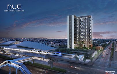 View of NUE Noble Fai Chai