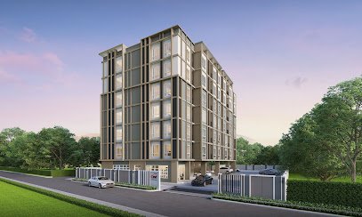 View of One Plus Charoen Mueang