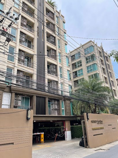 View of Light New York Condominium