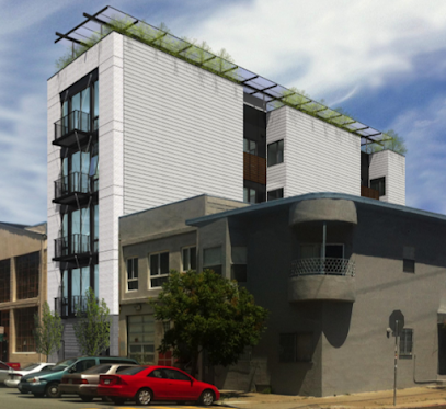 United States Condo Sol Lux California