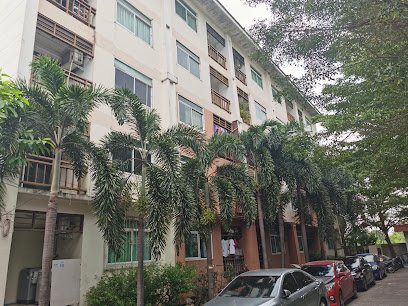 View of Kachapuri Condominium Bangkok